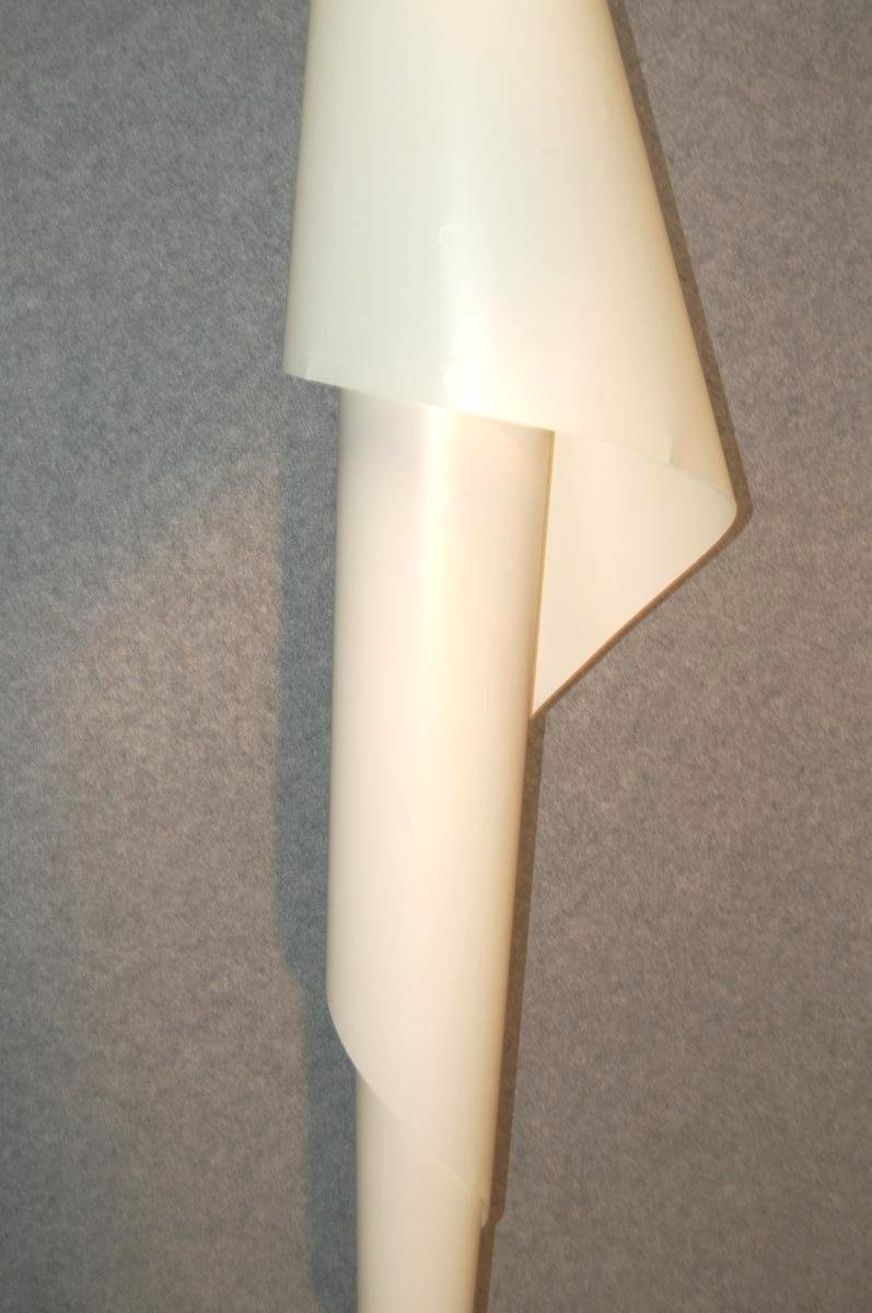 Grand Luminaire Design Par Joseph Aregall Métalarte H 260 Cm-photo-1