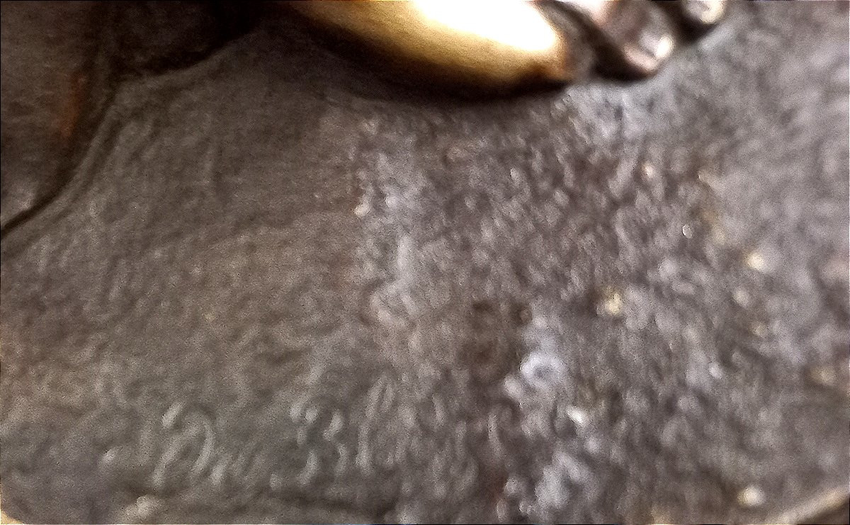 Sculpture Joseph-Charles DE BLEZER bronze XIXe-photo-4