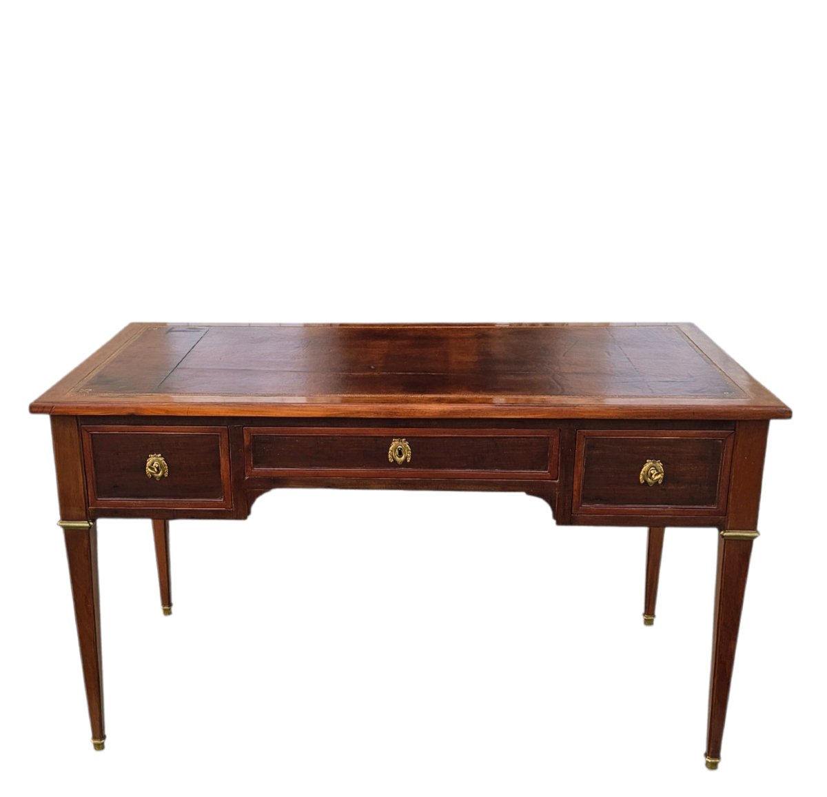 Office St Lxvi From The Senate - Palais Du Luxembourg-photo-2