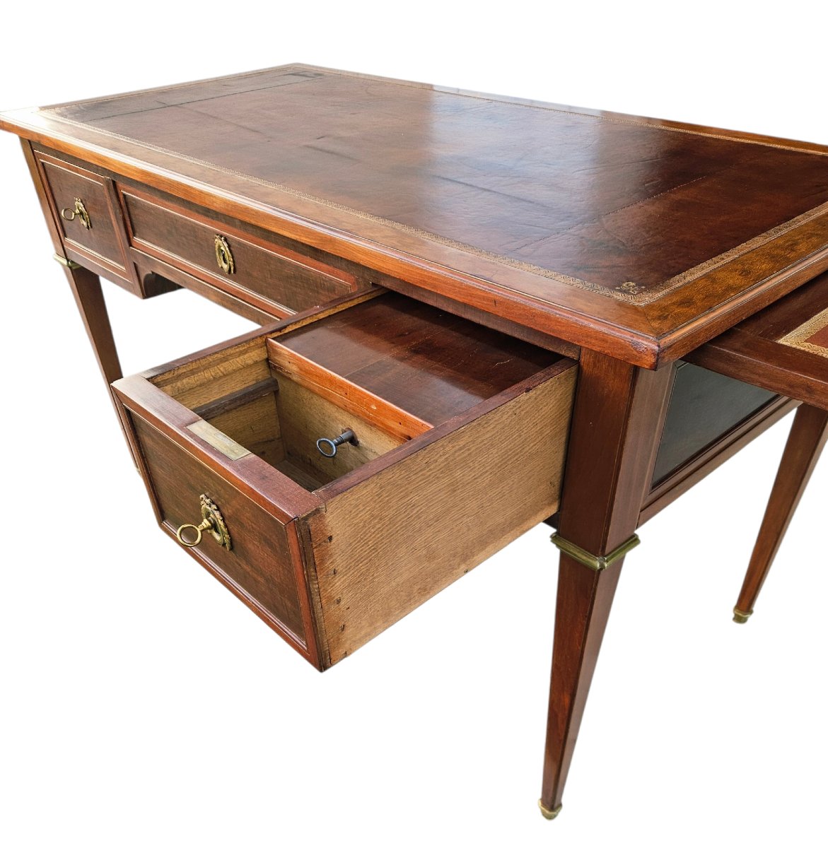 Office St Lxvi From The Senate - Palais Du Luxembourg-photo-1