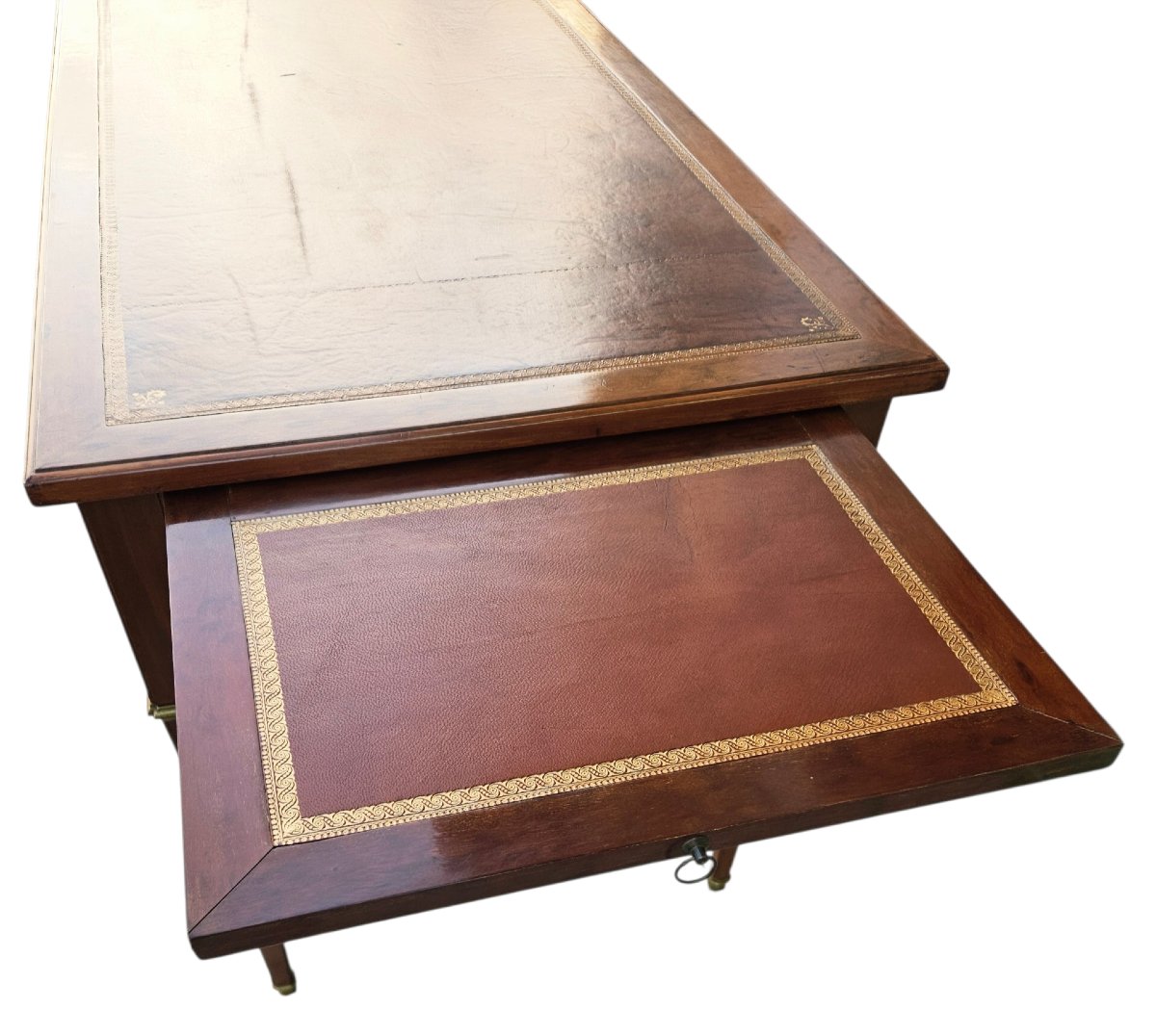 Office St Lxvi From The Senate - Palais Du Luxembourg-photo-6