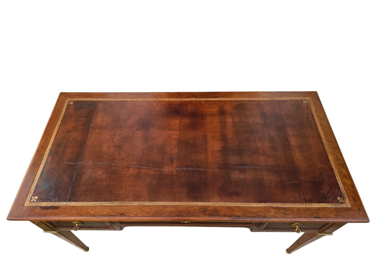 Office St Lxvi From The Senate - Palais Du Luxembourg-photo-7