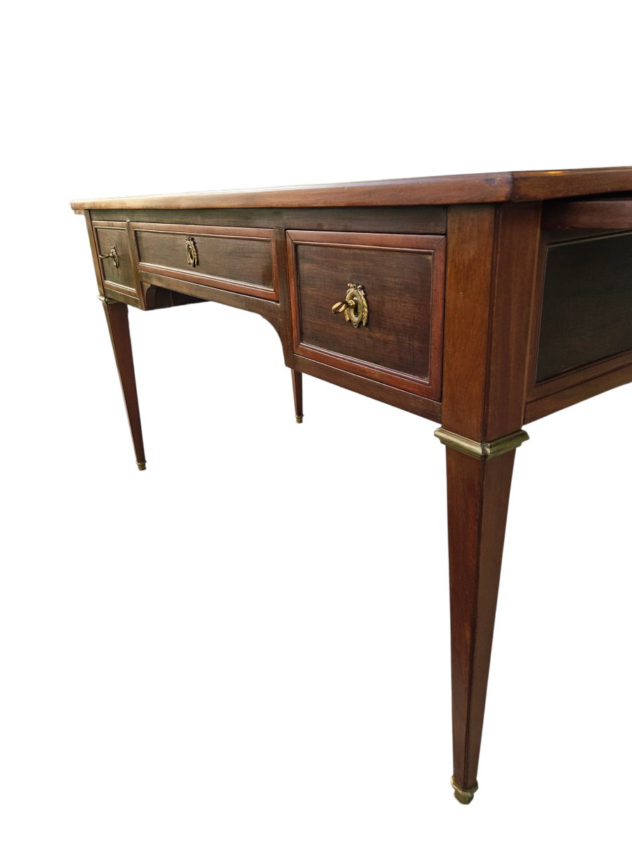 Office St Lxvi From The Senate - Palais Du Luxembourg-photo-8