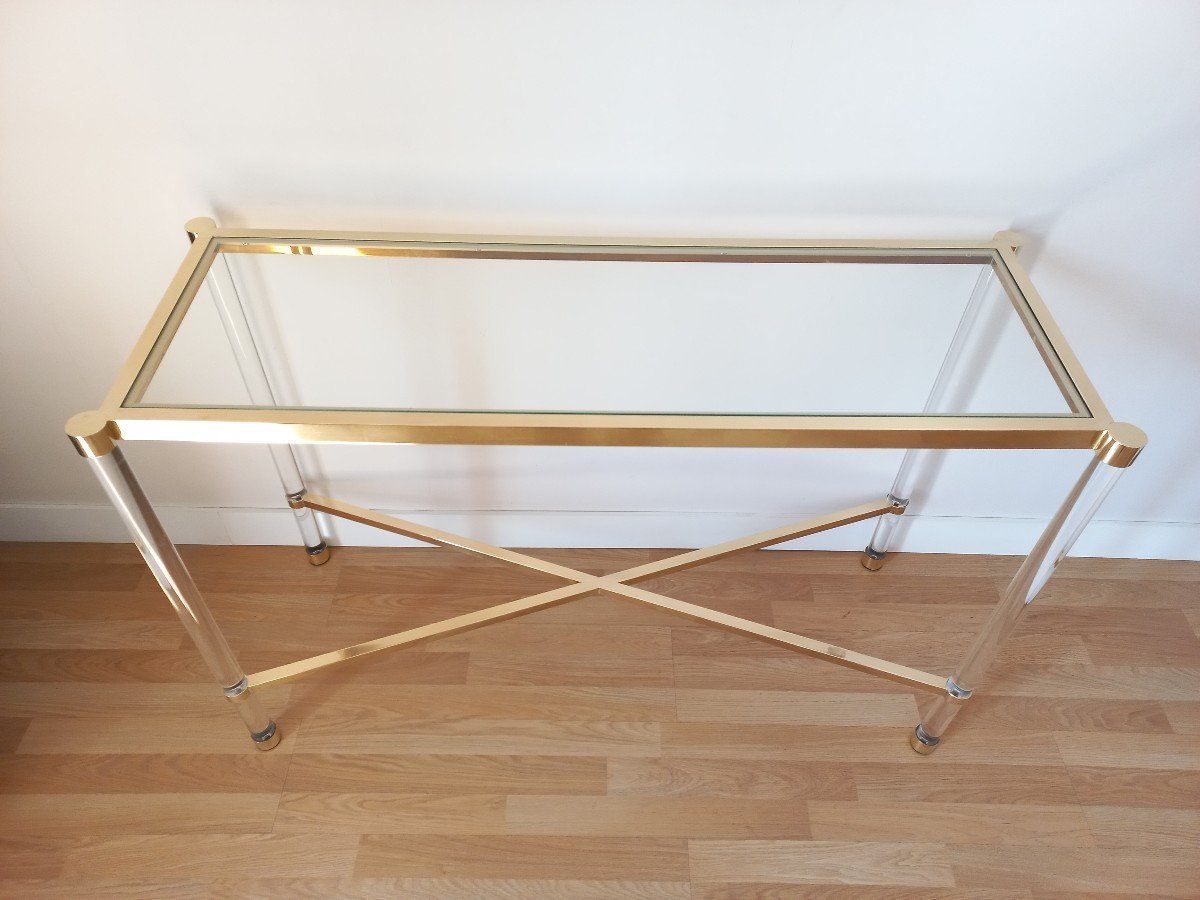 Console Design-photo-1