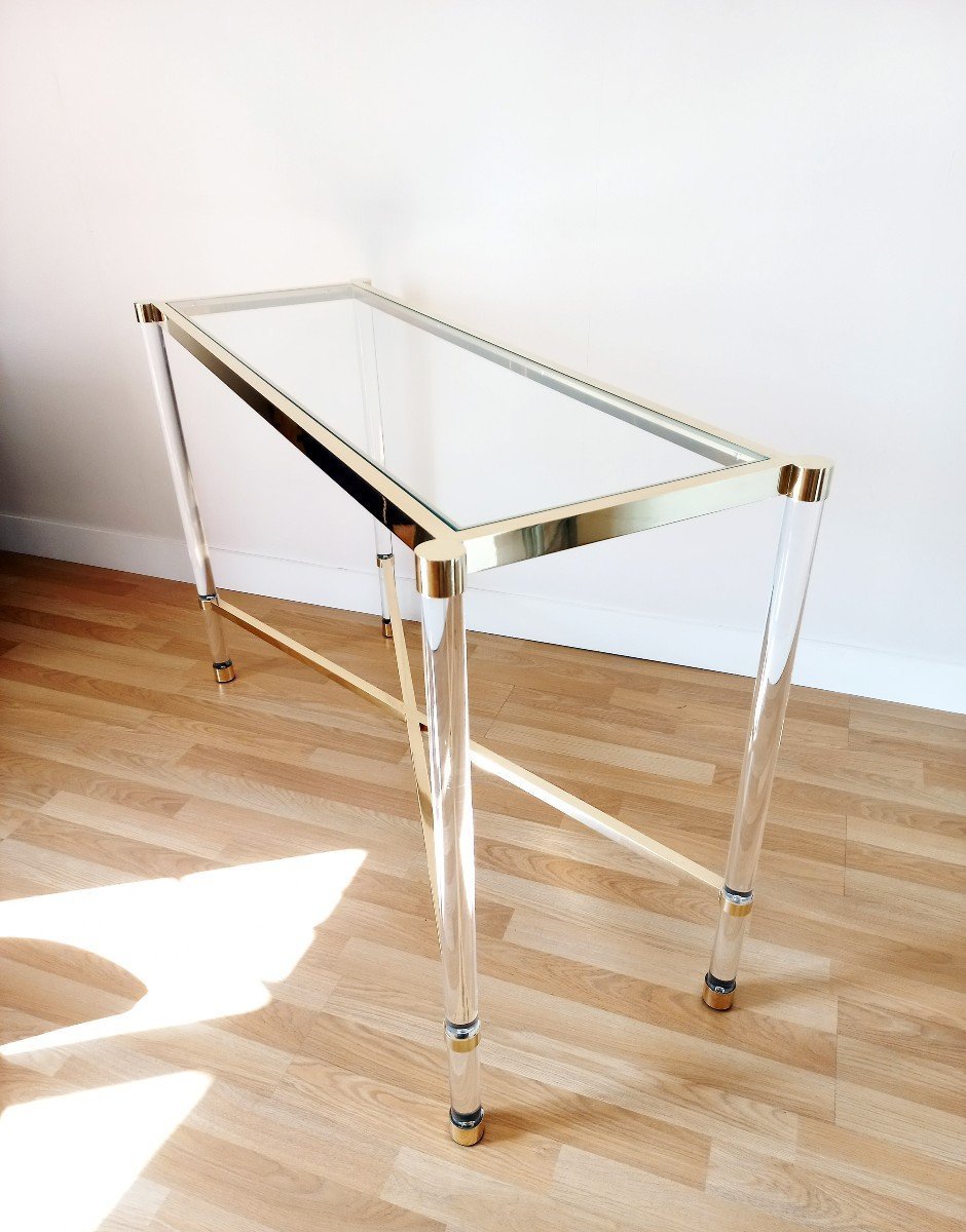 Console Design-photo-3
