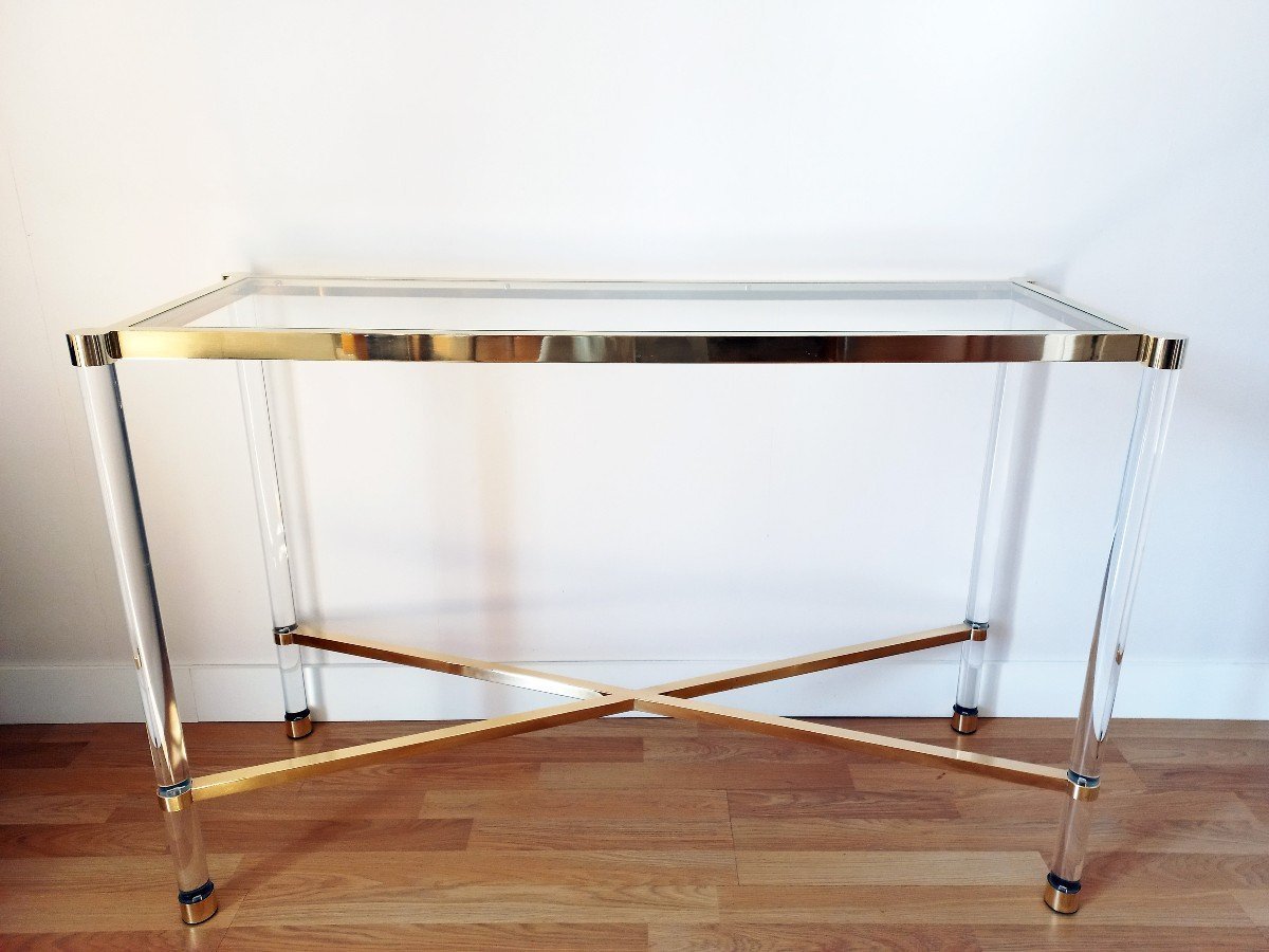 Console Design-photo-5