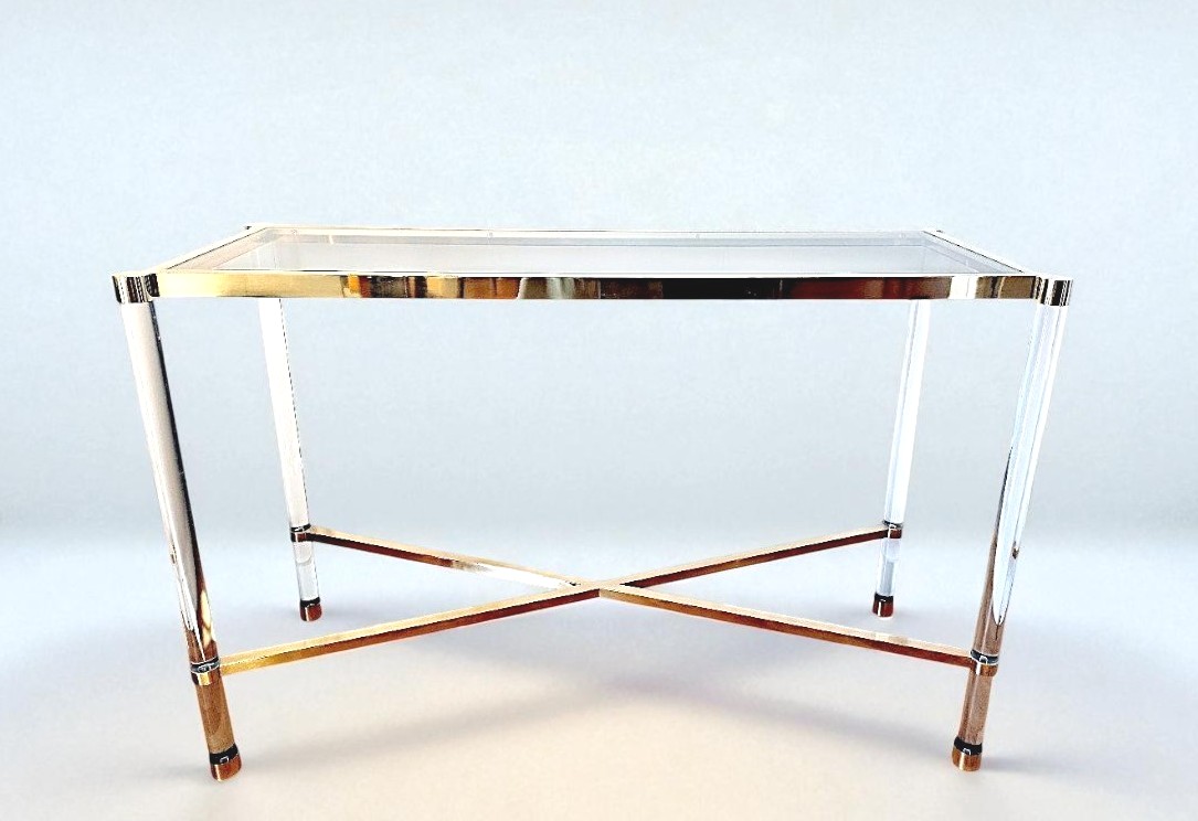 Console Design
