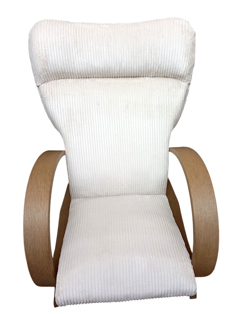 Art Deco Recliner-photo-4