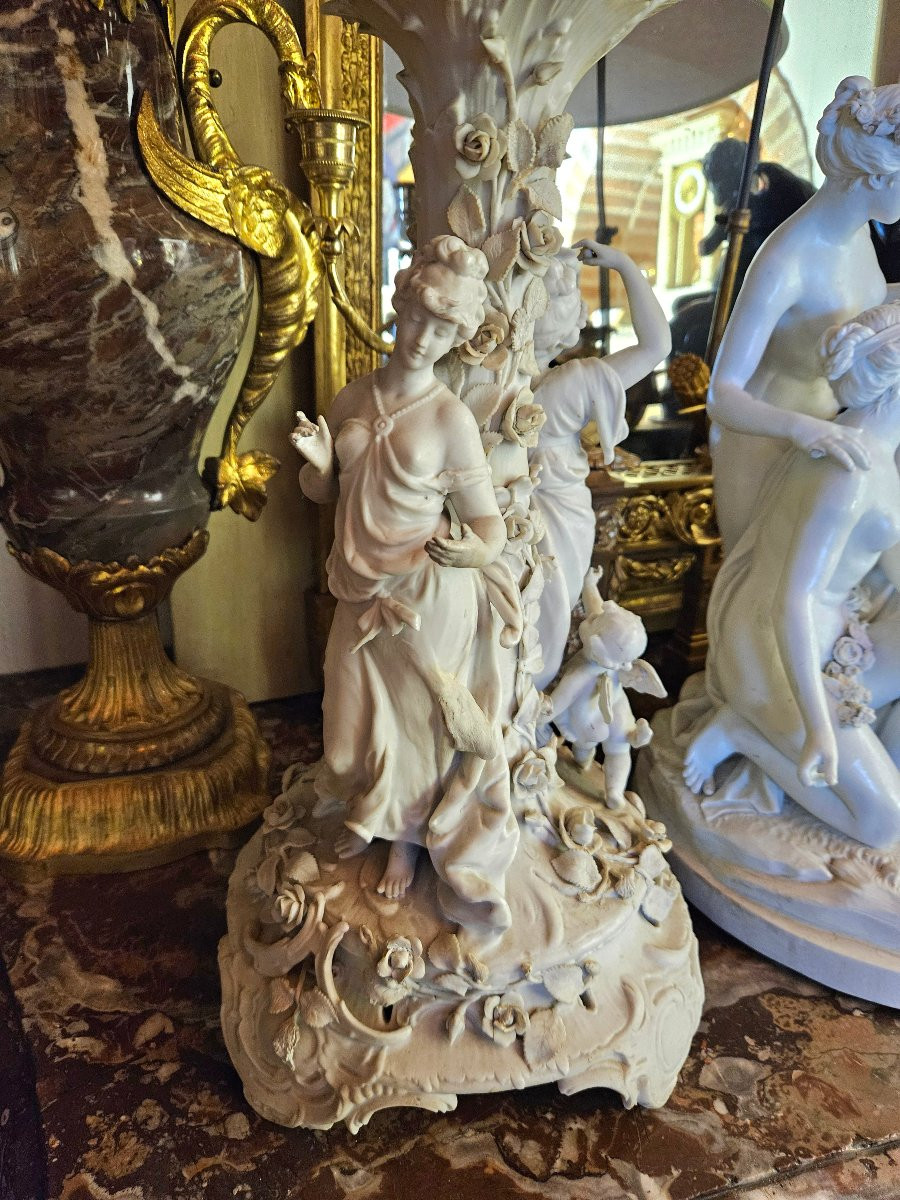 19th Century Cookie Centerpiece-photo-2