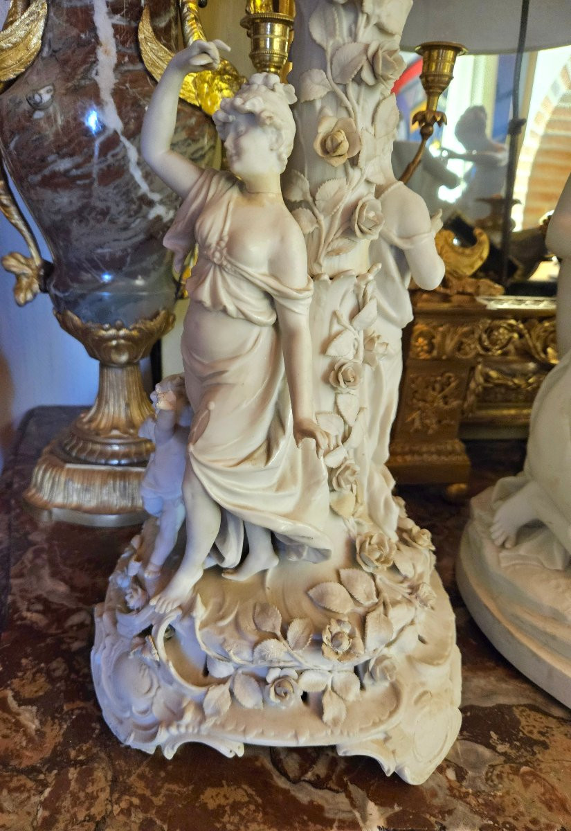 19th Century Cookie Centerpiece-photo-3