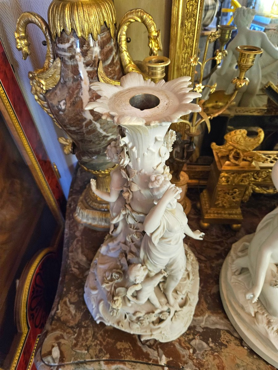 19th Century Cookie Centerpiece-photo-8