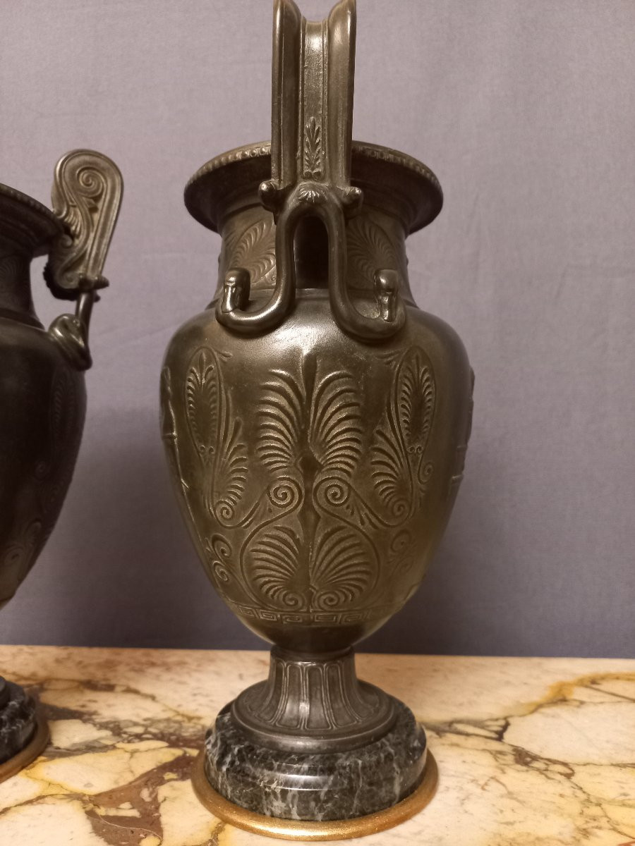 Vases Urne Grèce Antique-photo-3