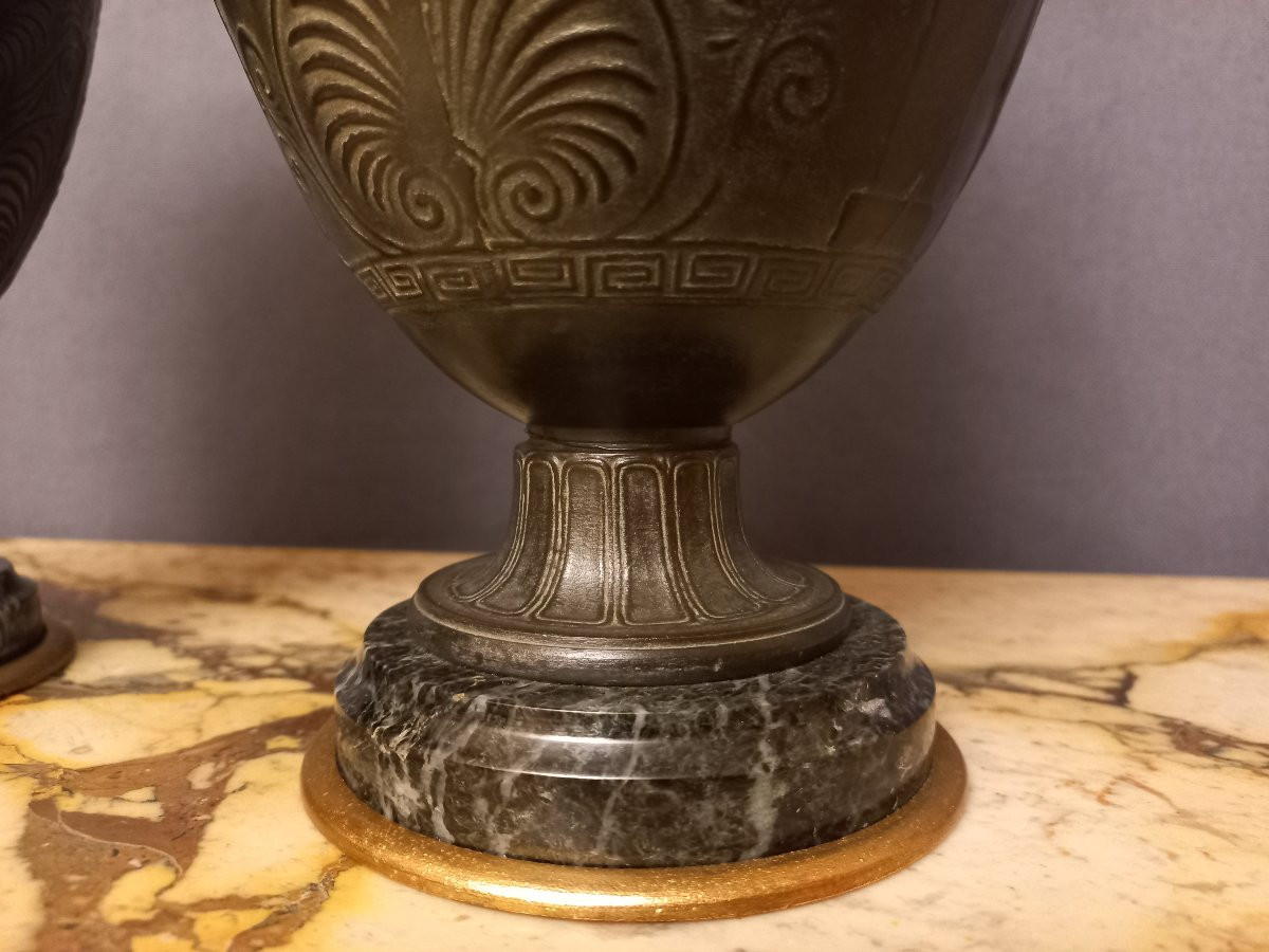 Vases Urne Grèce Antique-photo-6