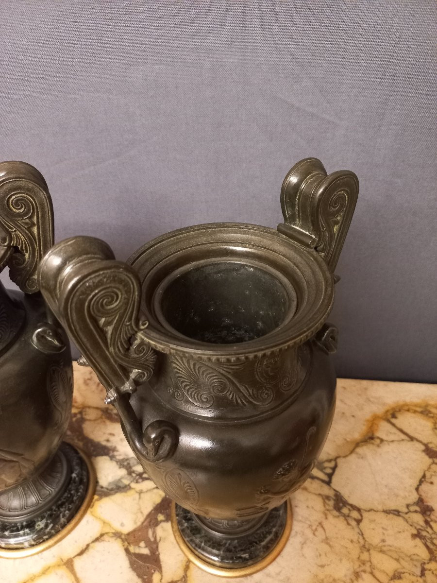 Vases Urne Grèce Antique-photo-7