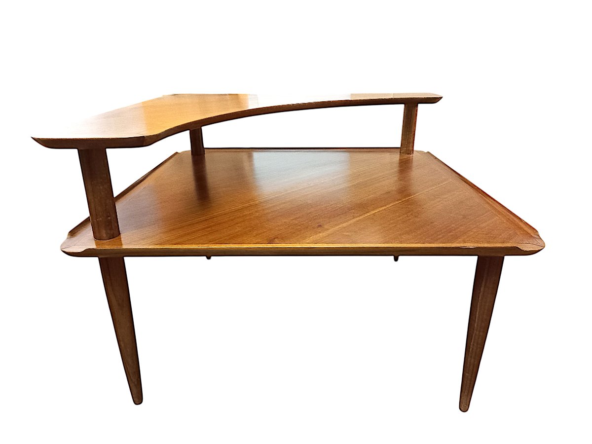 Scandinavian Coffee Table-photo-1