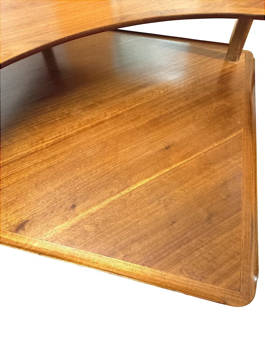 Scandinavian Coffee Table-photo-2