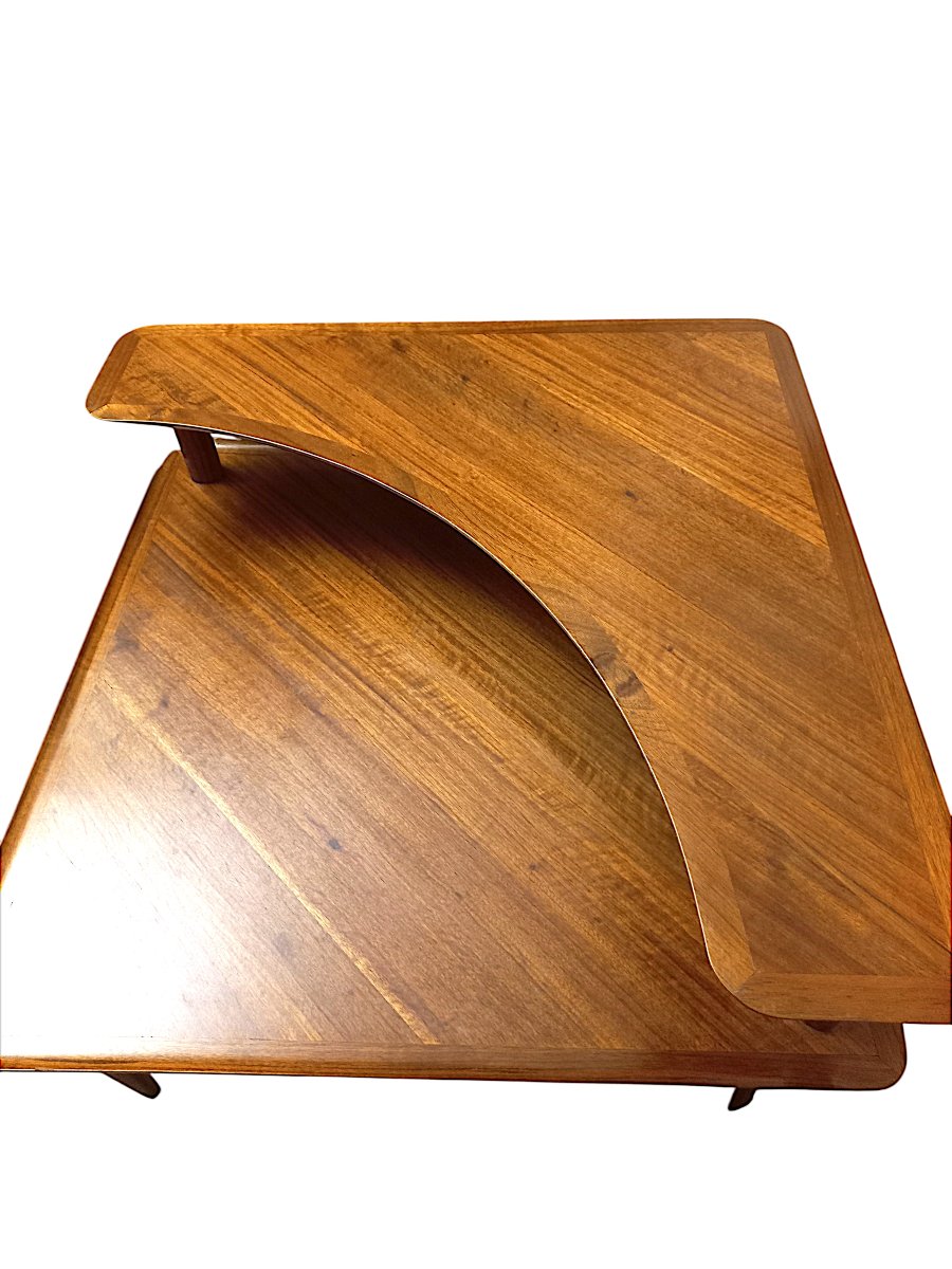 Scandinavian Coffee Table-photo-3