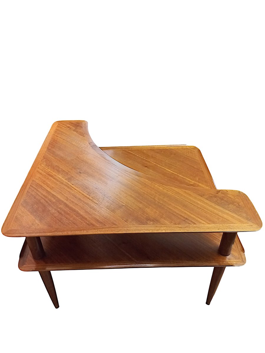 Scandinavian Coffee Table-photo-7