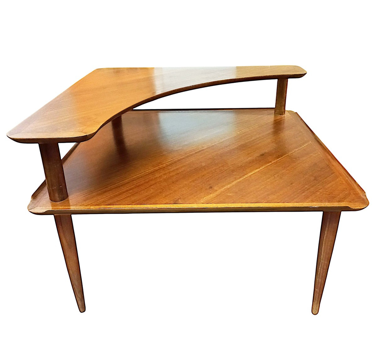 Scandinavian Coffee Table