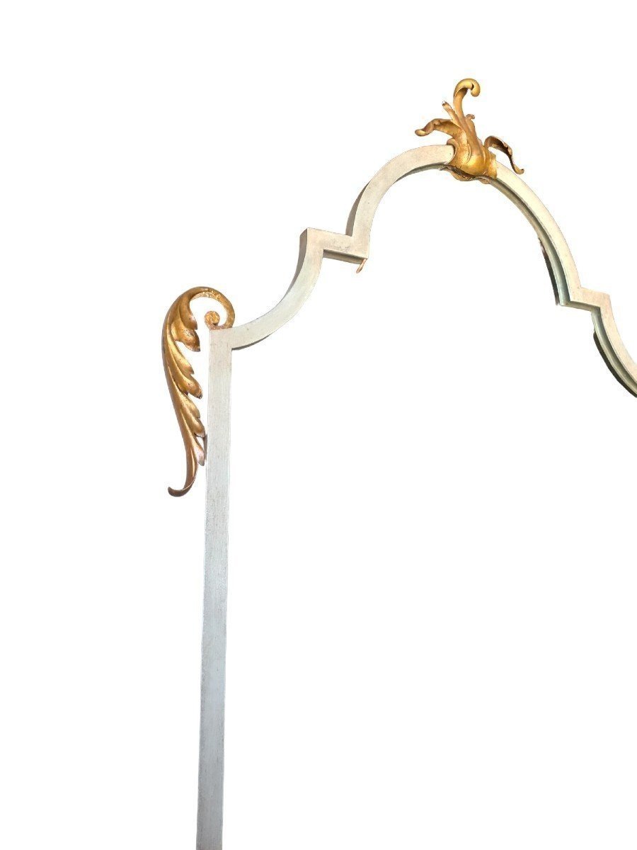 Console Et Miroir St Transition -photo-4