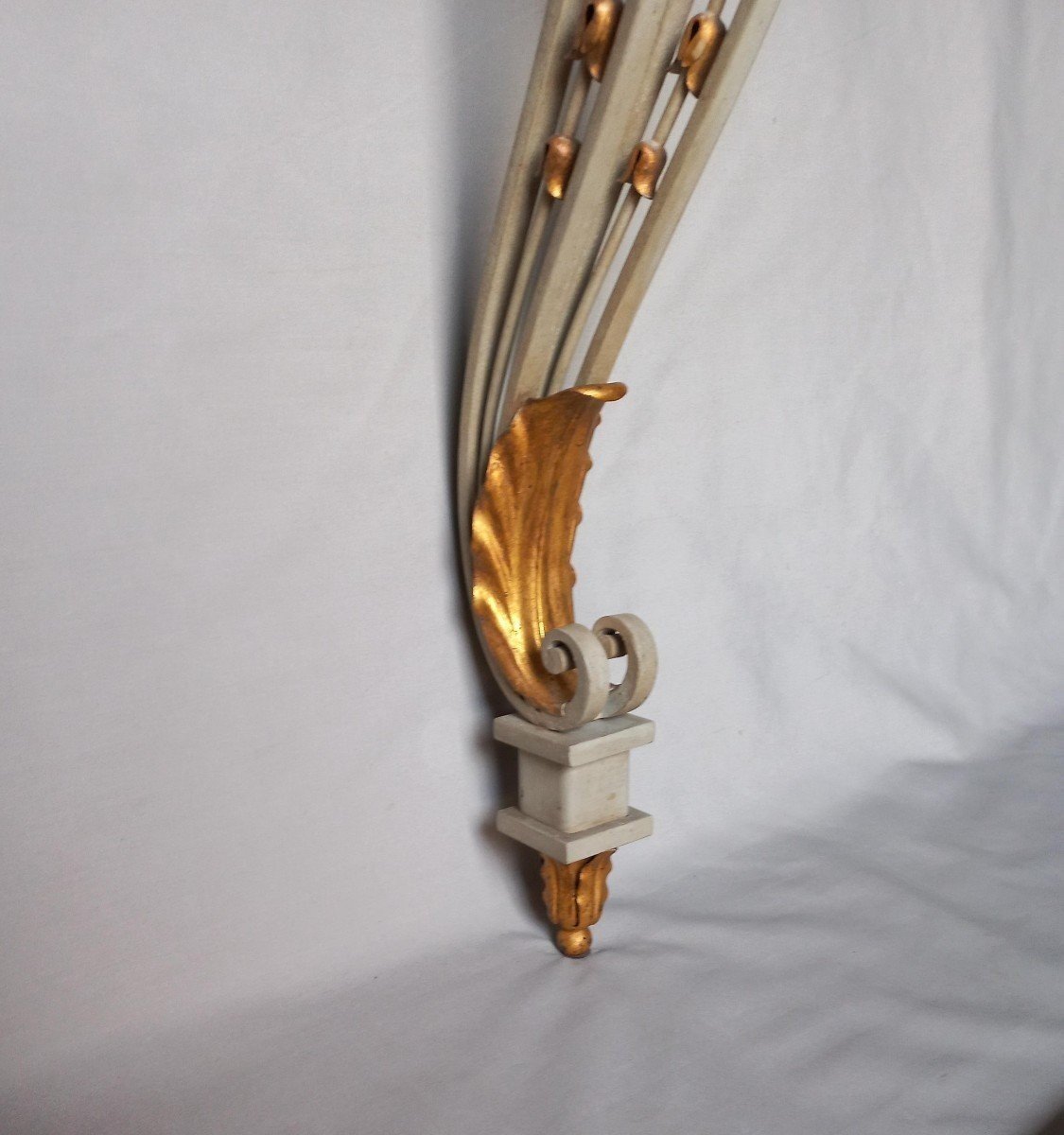Console Et Miroir St Transition -photo-1