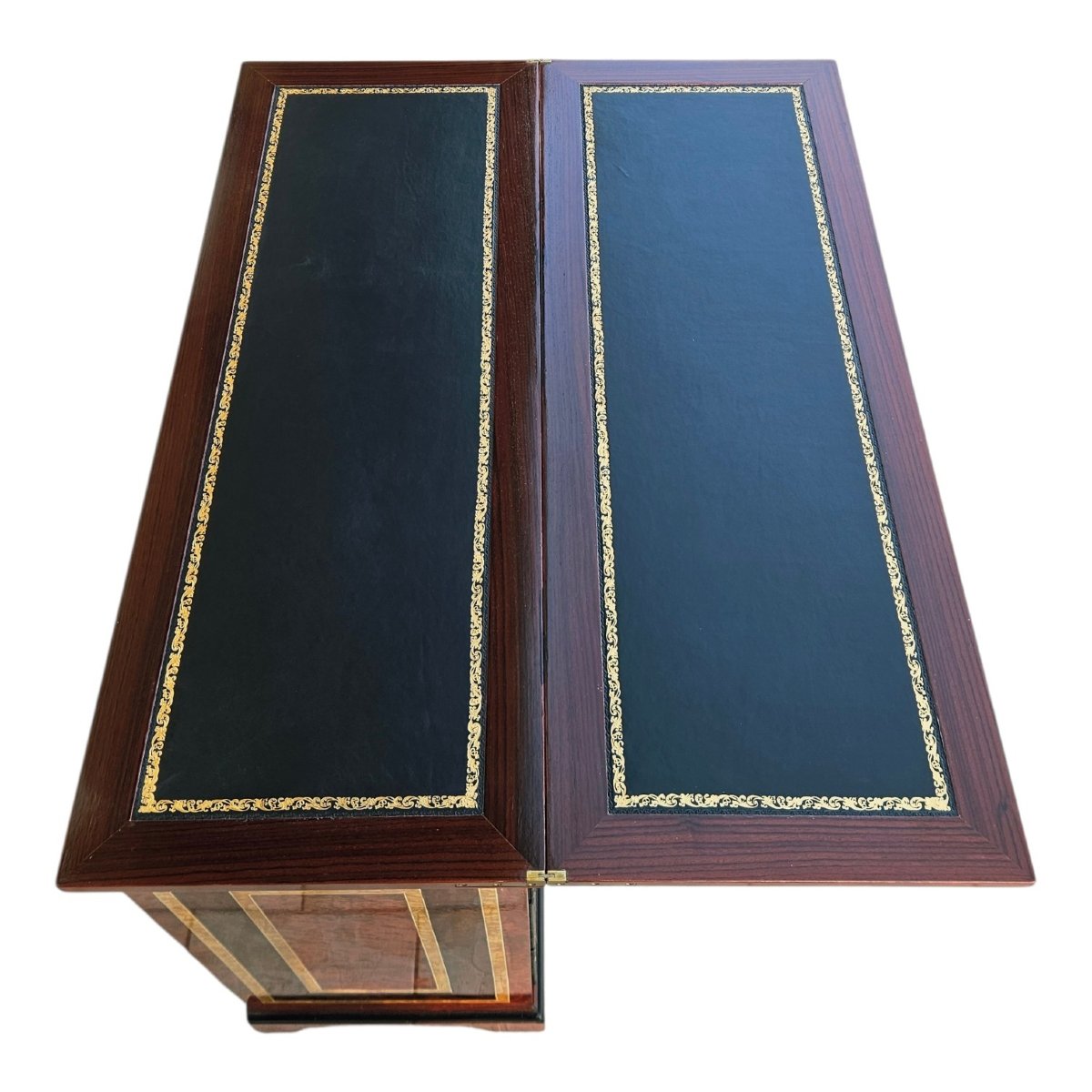 ​louis XIV-style Desk-chest, Designed By Maison Jansen-photo-6