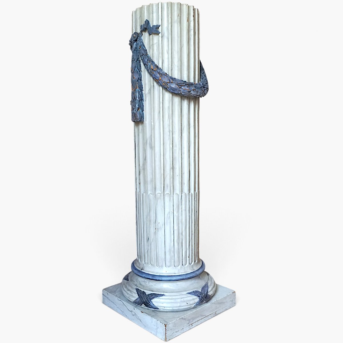 Crystal Staircase Paris With Large Column-photo-2