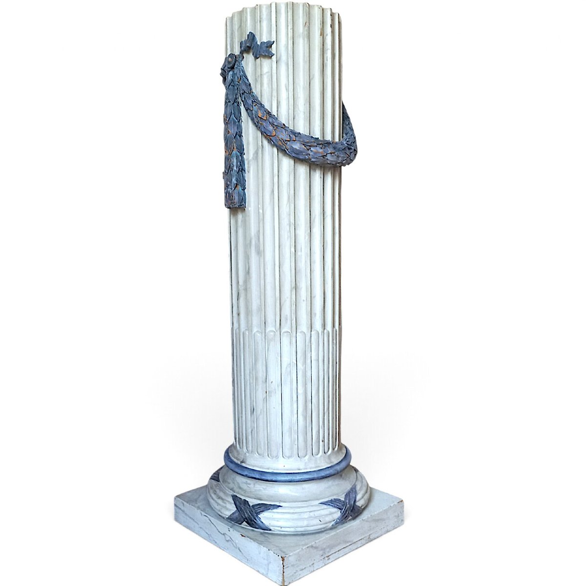 Crystal Staircase Paris With Large Column-photo-3