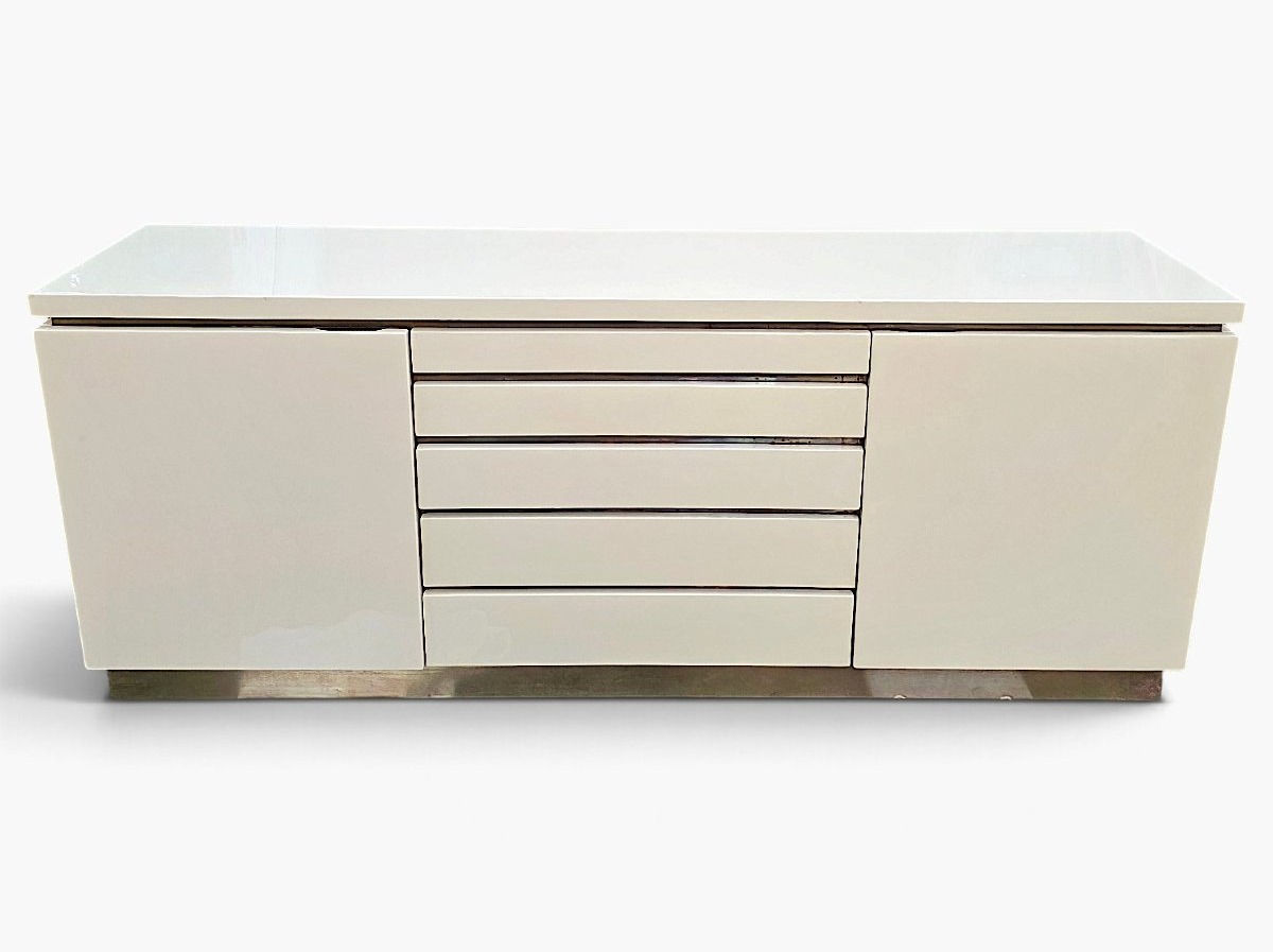 Buffet Jean-Claude Mahey-photo-2