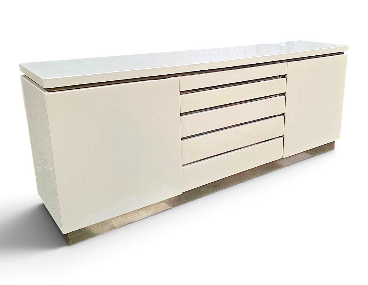 Buffet Jean-Claude Mahey-photo-4