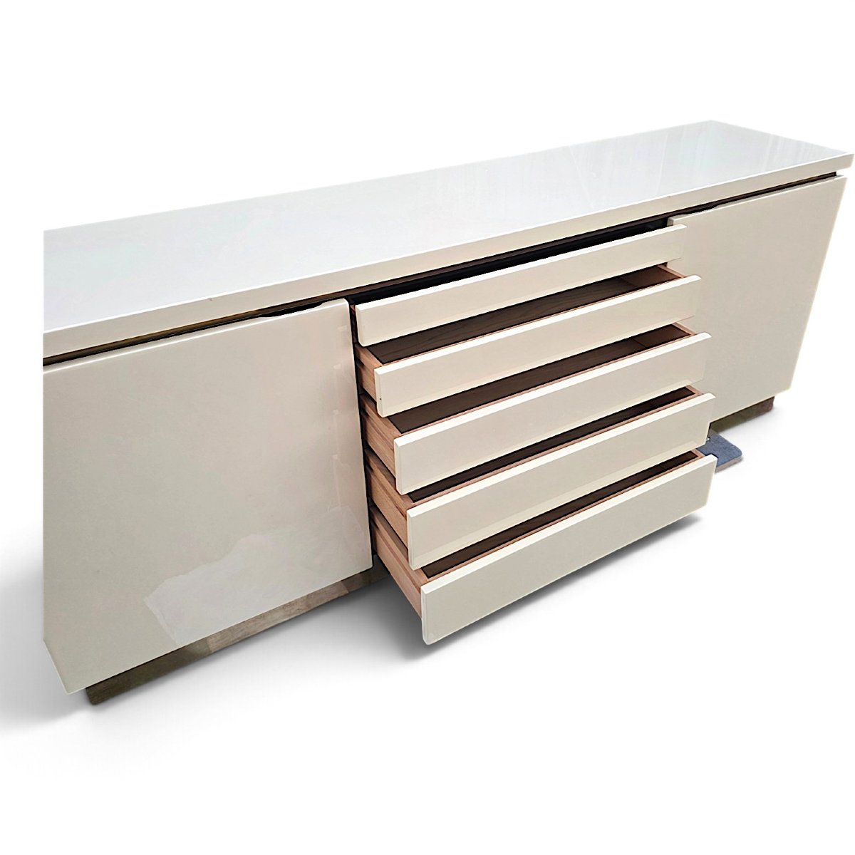 Buffet Jean-Claude Mahey-photo-1