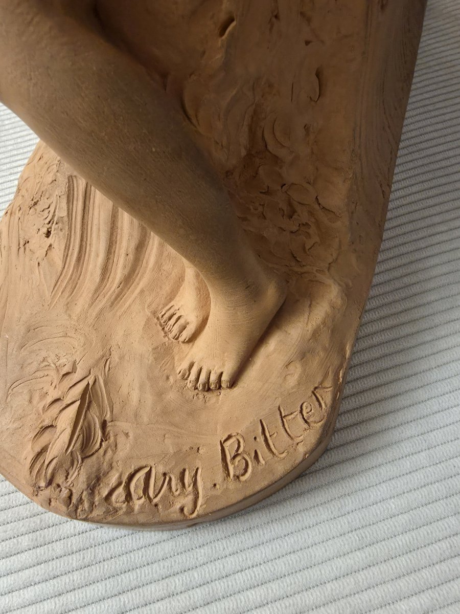 Sculpture By Ary Bitter & The Susse Brothers-photo-5