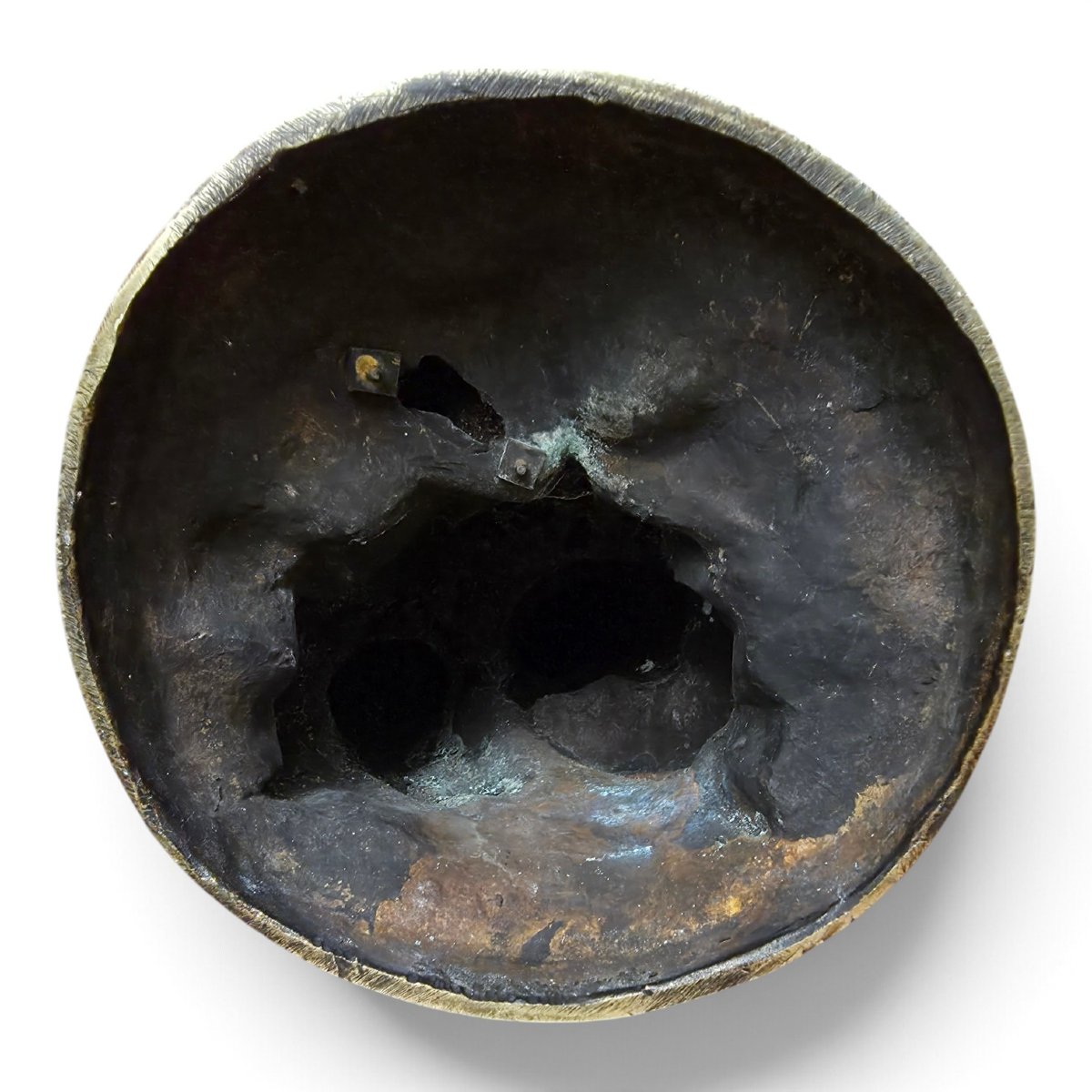 Important 19th-century Bronze Signed By Clodion-photo-6
