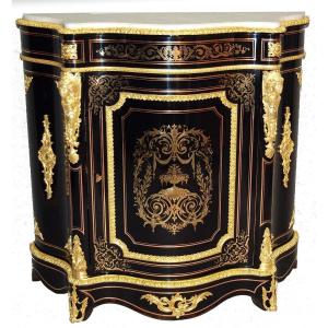 Meuble d'Appui d'époque Napoléon III 