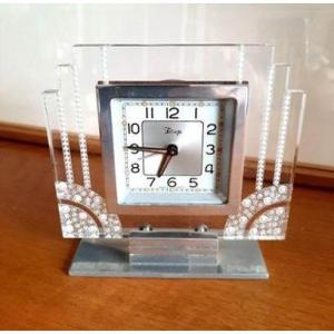 Art Deco Alarm Clock Dep