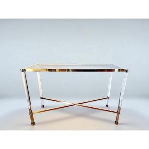 Console Design