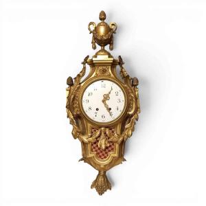19th-century Louis XVI Wall Sconce