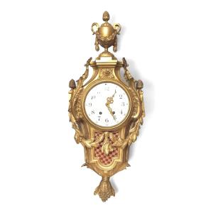 19th-century Louis XVI Wall Sconce