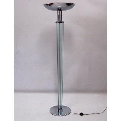 Floor Lamp Art Deco 