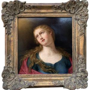 Saint Mary Magdalene In Ecstasy, By Guido Réni (1575–1642) And His Circle