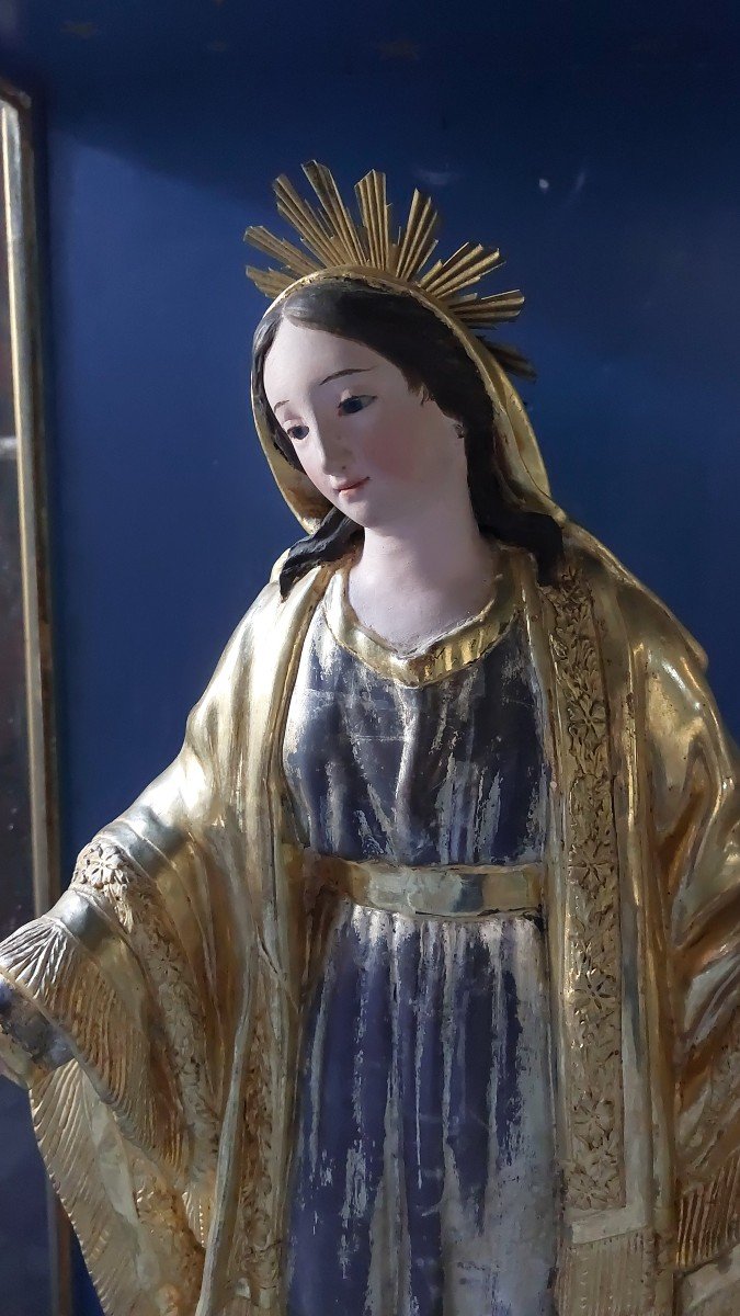 Immaculee Conception  Sainte Marthe Provence Tarascon -photo-2