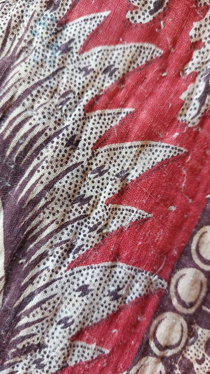 18th Century Textiles From Bordeaux? -photo-3