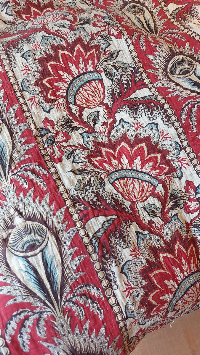 18th Century Textiles From Bordeaux? -photo-4