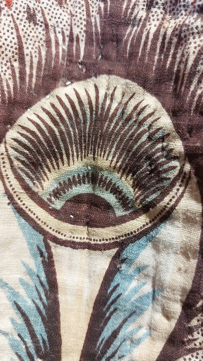 18th Century Textiles From Bordeaux? -photo-3