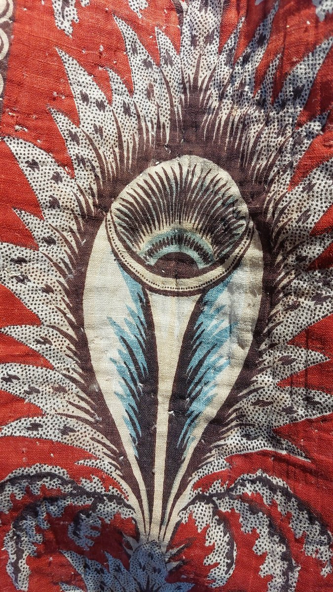 18th Century Textiles From Bordeaux? -photo-4