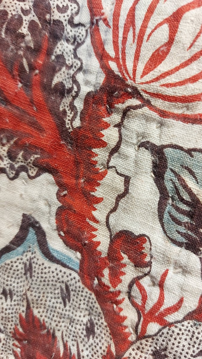 18th Century Textiles From Bordeaux? -photo-5