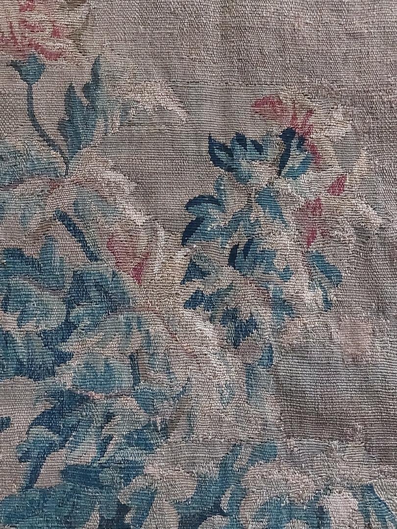 18th-century Aubusson Tapestry -photo-1