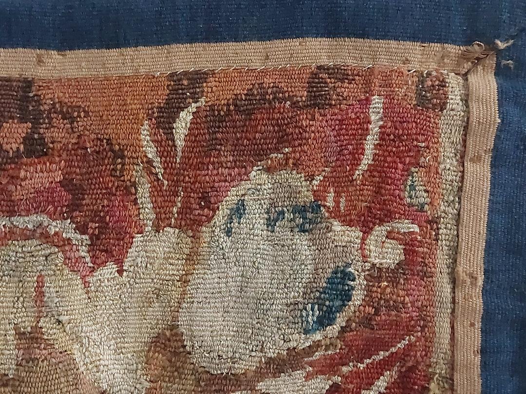 18th-century Aubusson Tapestry -photo-2