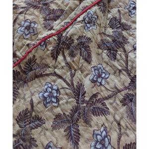 Duchess Bedspread, Early 19th Century 