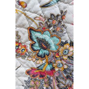 Napoleon 3 19th Century Quilt